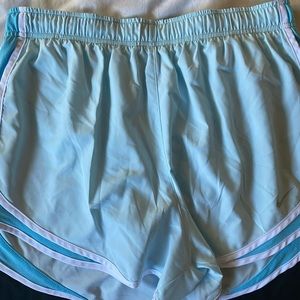 Nike Dri Tempo Running Shorts